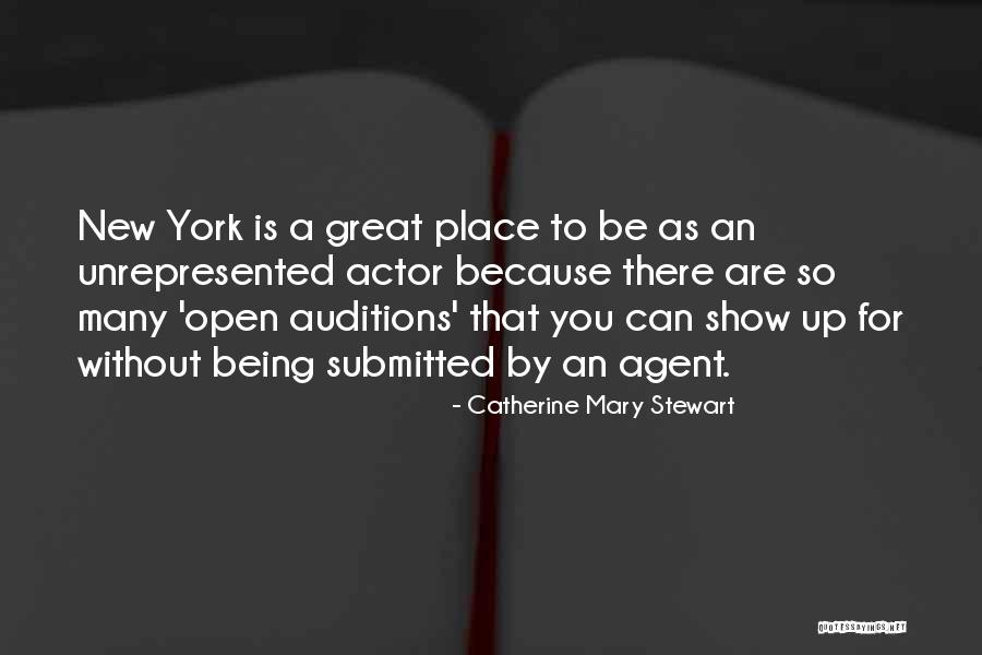 Macharts Landing Quotes By Catherine Mary Stewart Macharts Landing Quotes By Catherine Mary Stewart