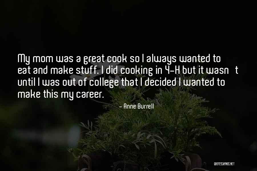 Machava Map Quotes By Anne Burrell Machava Map Quotes By Anne Burrell