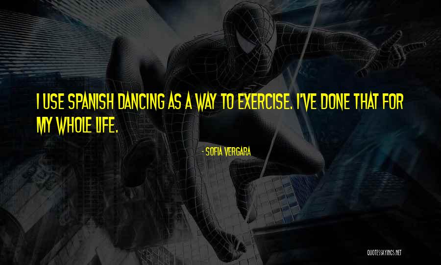 Macheath Portrayer Quotes By Sofia Vergara Macheath Portrayer Quotes By Sofia Vergara