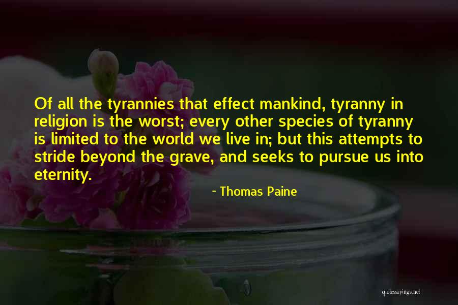 Machelle Lee Quotes By Thomas Paine Machelle Lee Quotes By Thomas Paine
