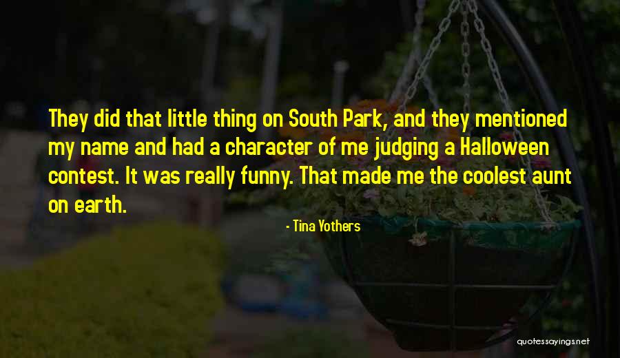 Machemer Foundation Quotes By Tina Yothers Machemer Foundation Quotes By Tina Yothers