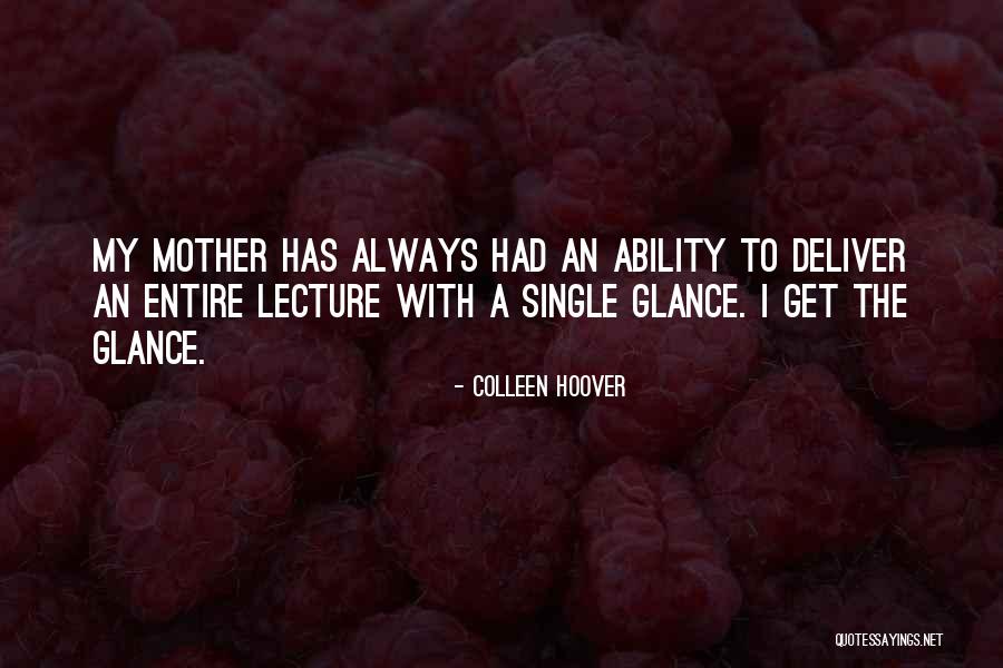 Machens Quotes By Colleen Hoover Machens Quotes By Colleen Hoover