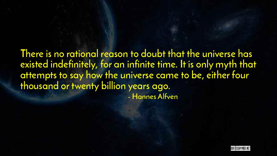 Machens Quotes By Hannes Alfven Machens Quotes By Hannes Alfven