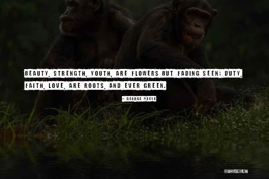 Macherie Kerr Quotes By George Peele Macherie Kerr Quotes By George Peele