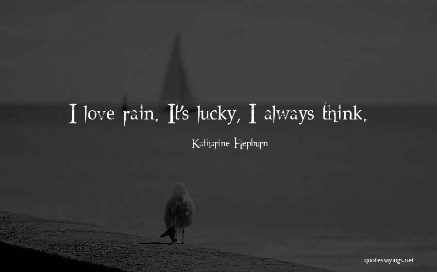 Macherie Kerr Quotes By Katharine Hepburn Macherie Kerr Quotes By Katharine Hepburn