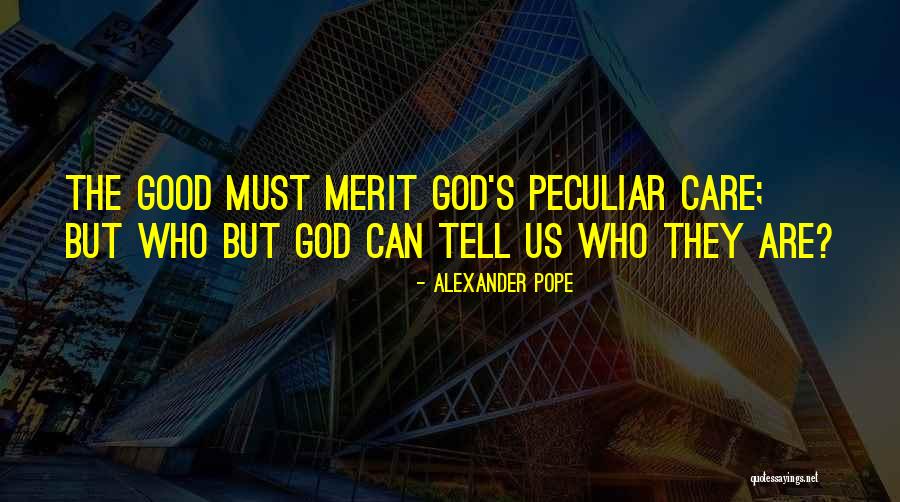 Macherie Quotes By Alexander Pope Macherie Quotes By Alexander Pope
