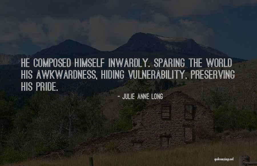 Macherie Quotes By Julie Anne Long Macherie Quotes By Julie Anne Long