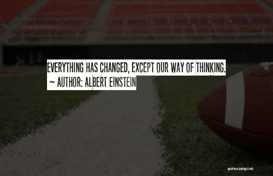 Macherie Staley Quotes By Albert Einstein