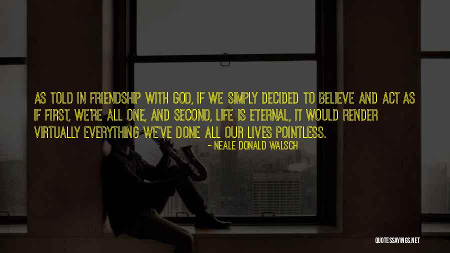 Machers Quotes By Neale Donald Walsch Machers Quotes By Neale Donald Walsch