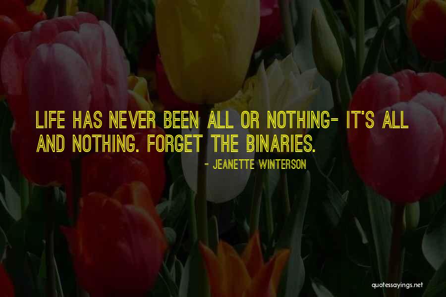 Machers Swim Quotes By Jeanette Winterson Machers Swim Quotes By Jeanette Winterson
