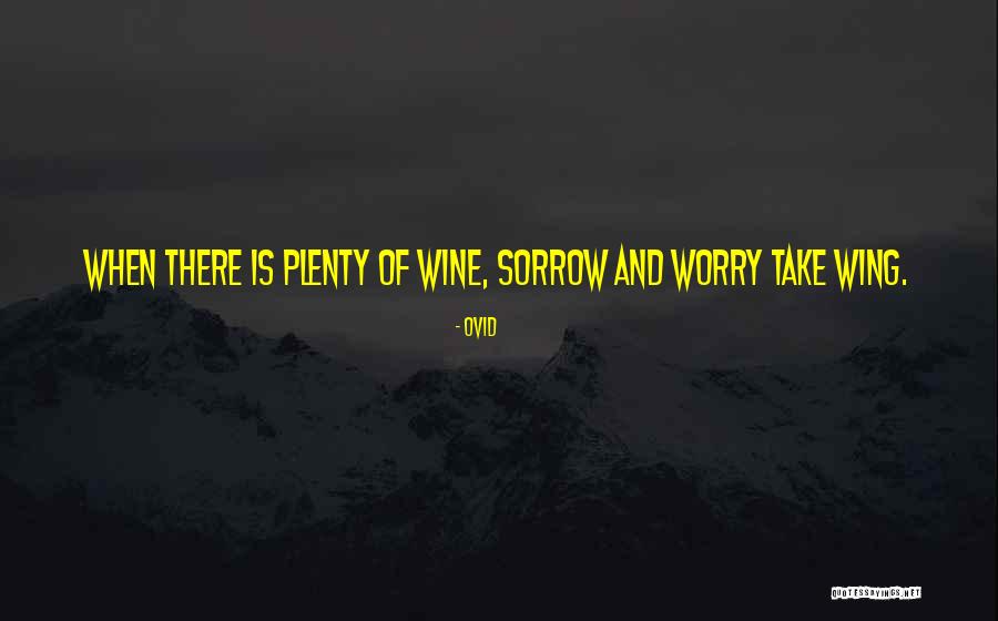 Machesney Park Il Quotes By Ovid