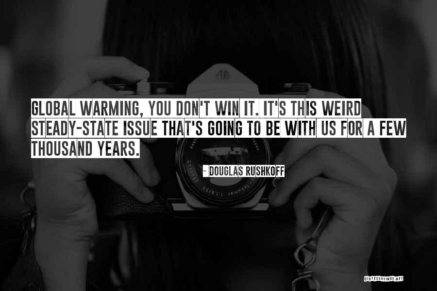 Machete Denver Quotes By Douglas Rushkoff Machete Denver Quotes By Douglas Rushkoff
