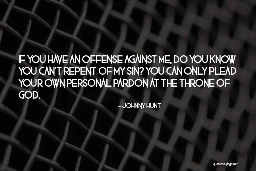Machete Denver Quotes By Johnny Hunt Machete Denver Quotes By Johnny Hunt