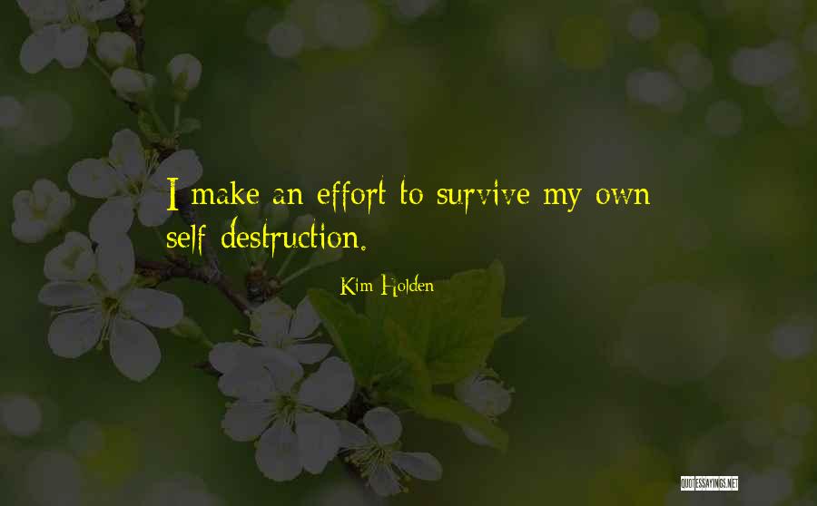 Machi Quotes By Kim Holden Machi Quotes By Kim Holden