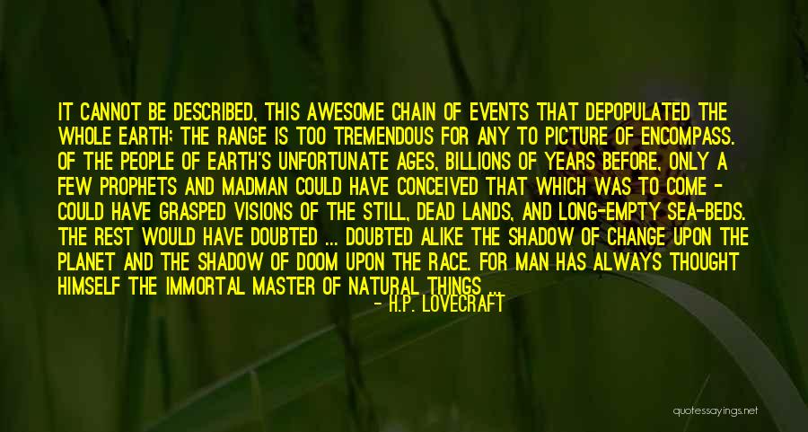 Machiajul Egiptenilor Quotes By H.P. Lovecraft Machiajul Egiptenilor Quotes By H.P. Lovecraft