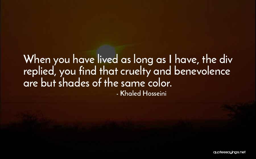 Machiavellianism Def Quotes By Khaled Hosseini Machiavellianism Def Quotes By Khaled Hosseini