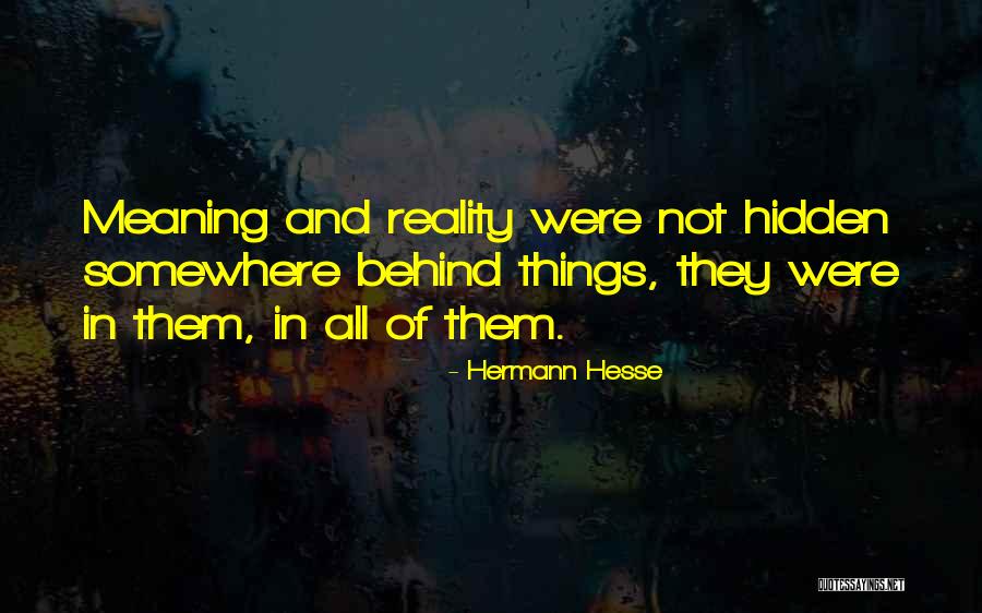 Machiavellians Quotes By Hermann Hesse Machiavellians Quotes By Hermann Hesse