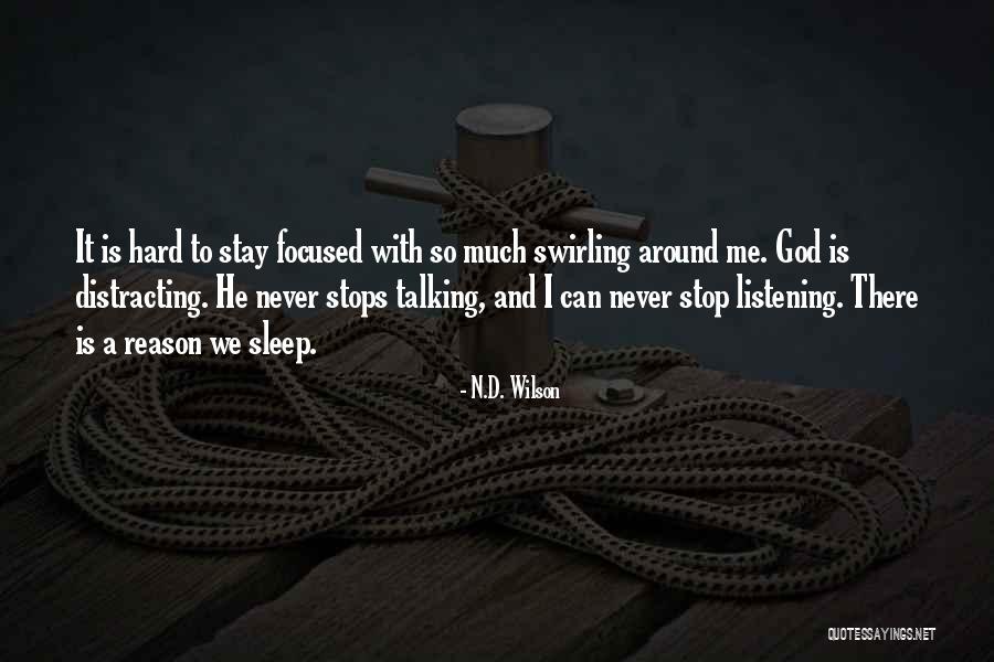 Machiavellians Quotes By N.D. Wilson Machiavellians Quotes By N.D. Wilson