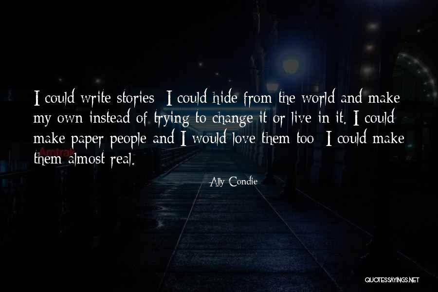 Machiavellis Magnum Quotes By Ally Condie Machiavellis Magnum Quotes By Ally Condie