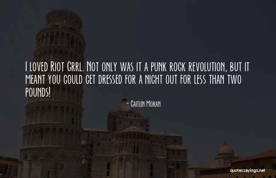 Machiavellis Political Philosophy Quotes By Caitlin Moran Machiavellis Political Philosophy Quotes By Caitlin Moran