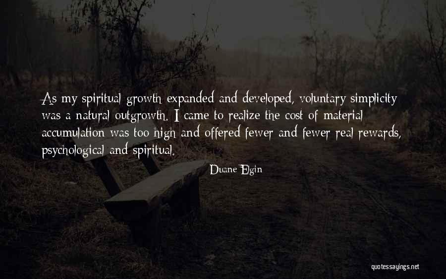 Machiavellis Virtue Quotes By Duane Elgin Machiavellis Virtue Quotes By Duane Elgin