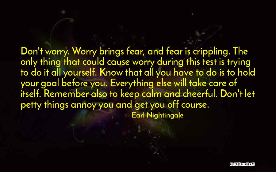Machicado Md Quotes By Earl Nightingale Machicado Md Quotes By Earl Nightingale