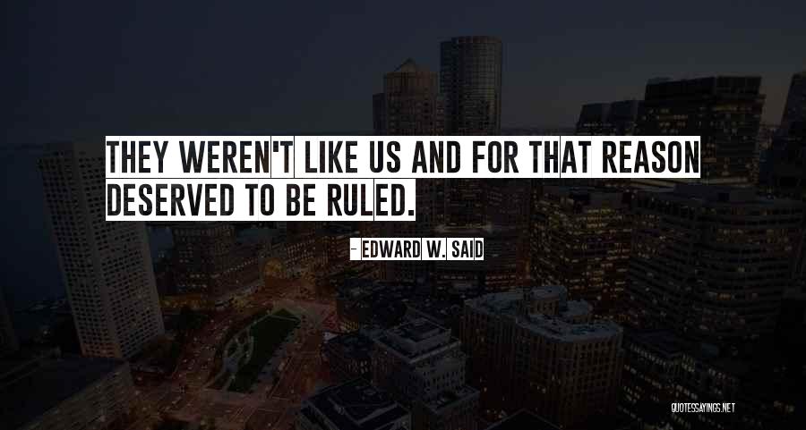 Machida Belfort Quotes By Edward W. Said Machida Belfort Quotes By Edward W. Said