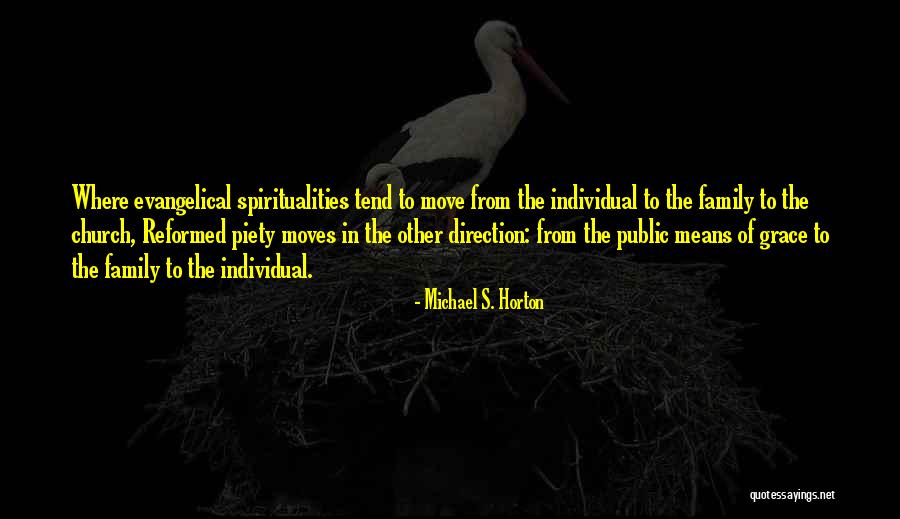 Machiel Bosma Quotes By Michael S. Horton Machiel Bosma Quotes By Michael S. Horton