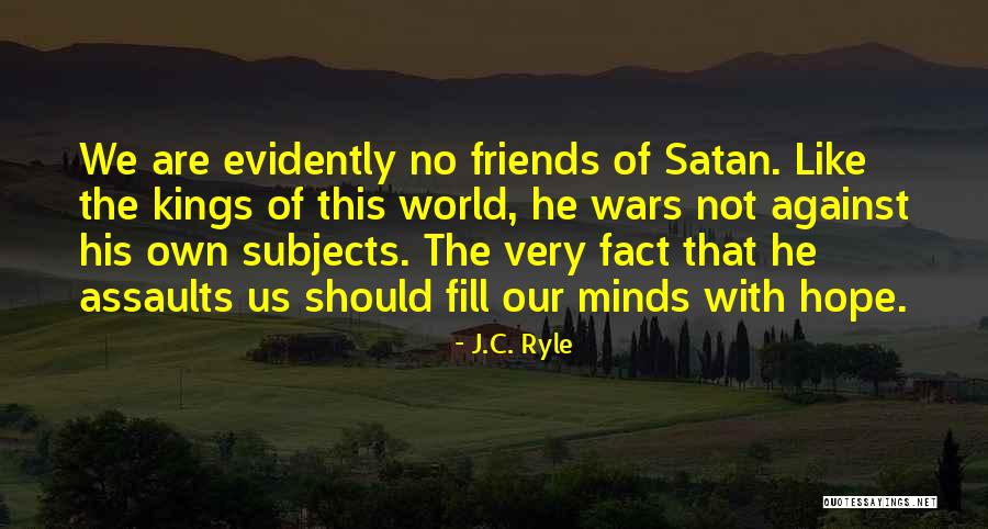 Machielsen Julie Quotes By J.C. Ryle Machielsen Julie Quotes By J.C. Ryle