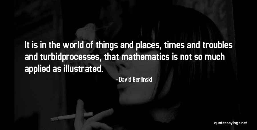 Machiguenga Problems Quotes By David Berlinski Machiguenga Problems Quotes By David Berlinski