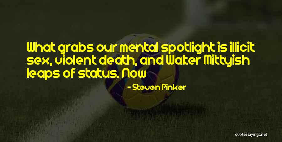 Machiguengas Quotes By Steven Pinker Machiguengas Quotes By Steven Pinker