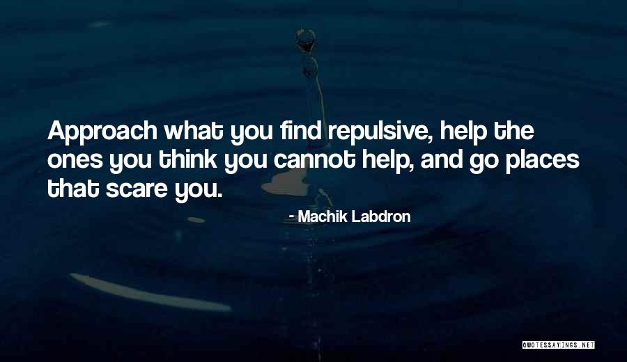 Machik Labdron Quotes 1796040 Machik Labdron Quotes 1796040