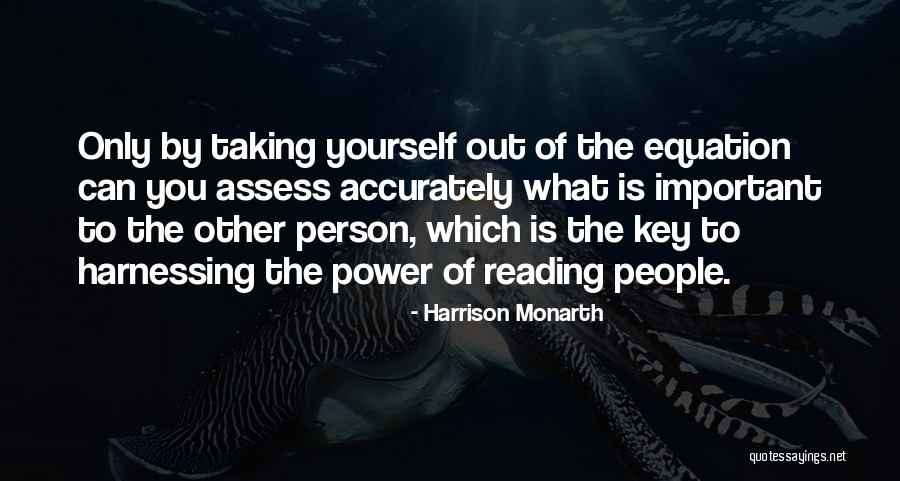 Machinability Quotes By Harrison Monarth Machinability Quotes By Harrison Monarth