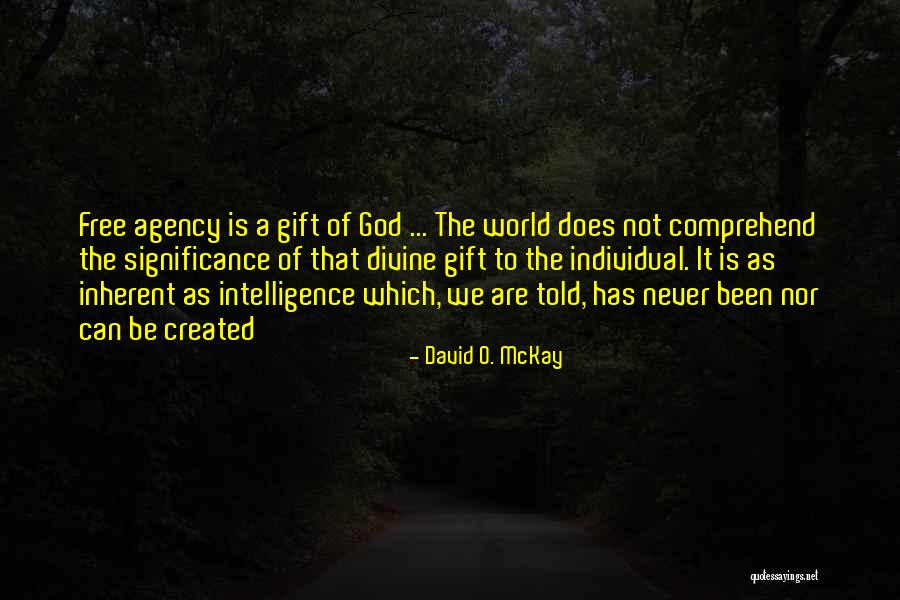 Machinating Crossword Quotes By David O. McKay Machinating Crossword Quotes By David O. McKay