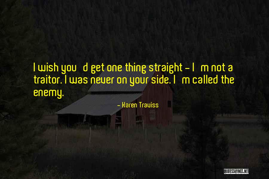 Machinating Def Quotes By Karen Traviss Machinating Def Quotes By Karen Traviss