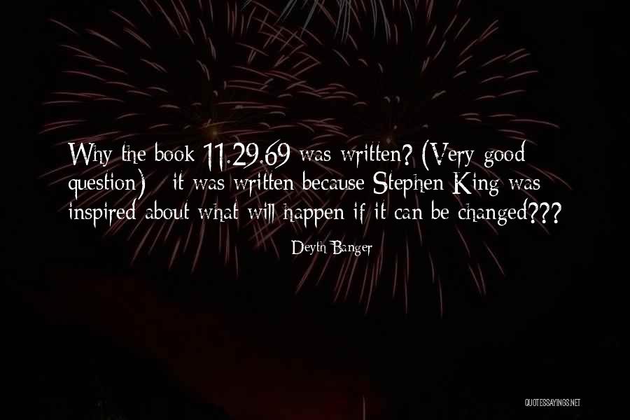 Machination Pronunciation Quotes By Deyth Banger Machination Pronunciation Quotes By Deyth Banger