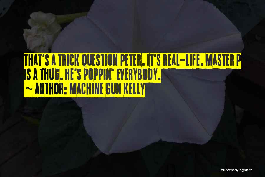 Machine Gun Kelly Quotes 164180