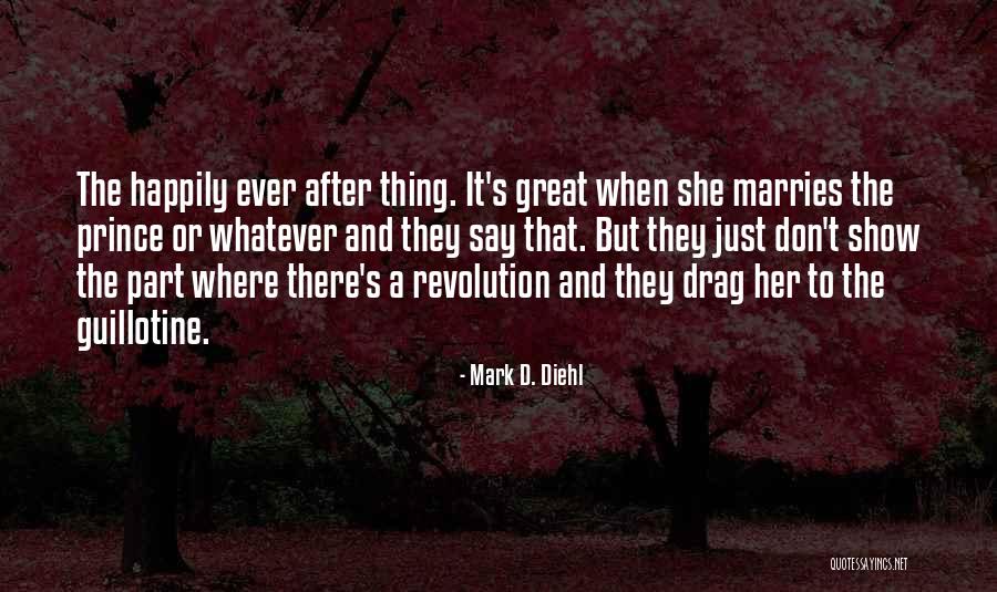Machine Like A Cricut Quotes By Mark D. Diehl Machine Like A Cricut Quotes By Mark D. Diehl