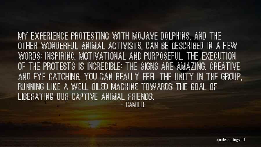Machine Like Quotes By Camille Machine Like Quotes By Camille