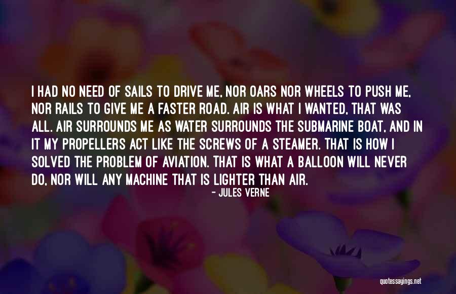 Machine Like Quotes By Jules Verne Machine Like Quotes By Jules Verne
