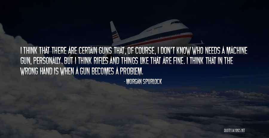 Machine Like Quotes By Morgan Spurlock Machine Like Quotes By Morgan Spurlock
