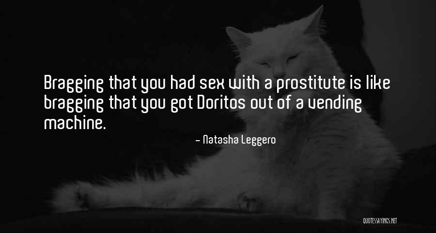 Machine Like Quotes By Natasha Leggero Machine Like Quotes By Natasha Leggero