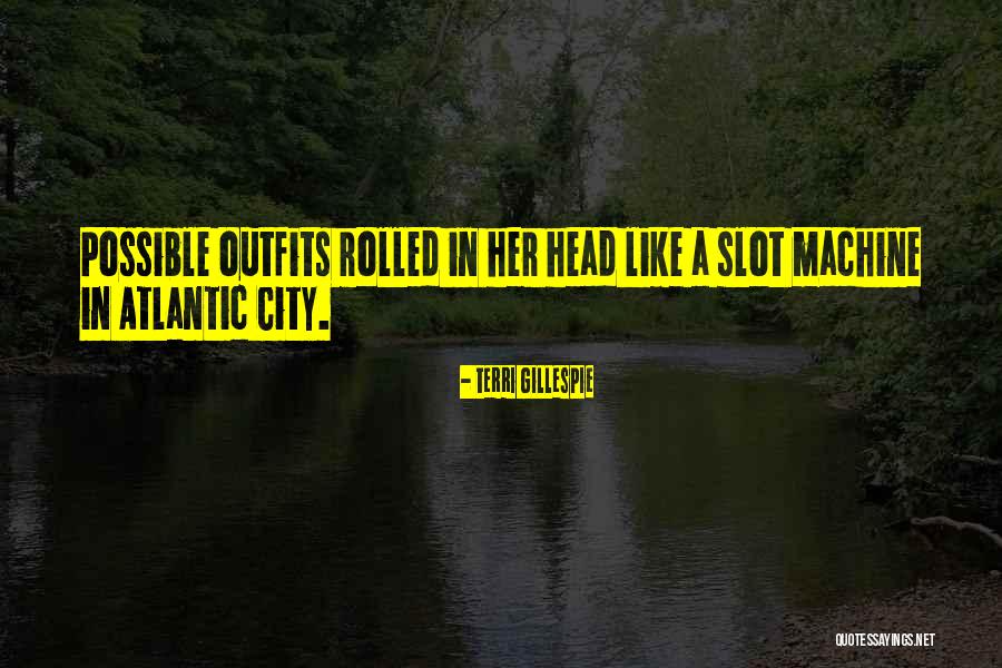 Machine Like Quotes By Terri Gillespie Machine Like Quotes By Terri Gillespie