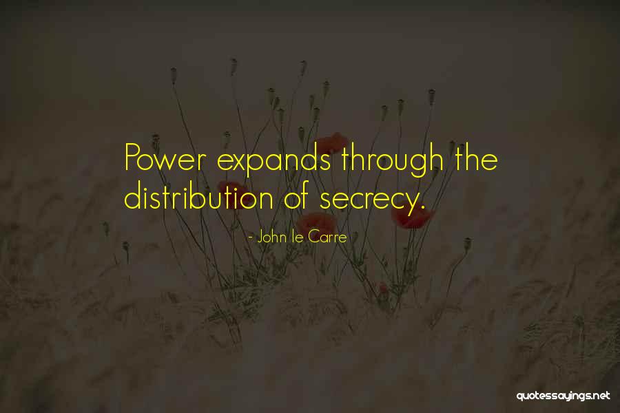 Machine That Changed The World Quotes By John Le Carre Machine That Changed The World Quotes By John Le Carre