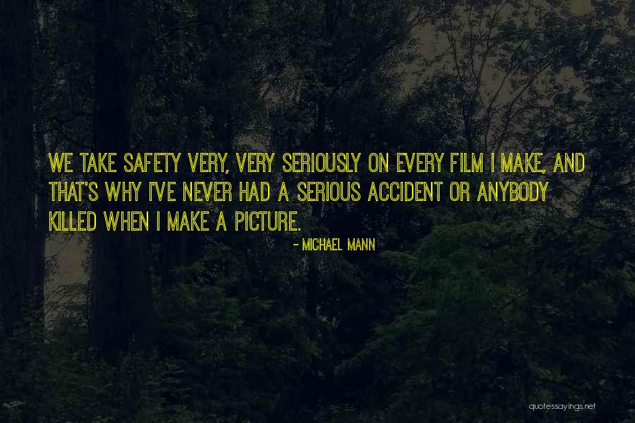 Machine That Cuts Quotes By Michael Mann Machine That Cuts Quotes By Michael Mann