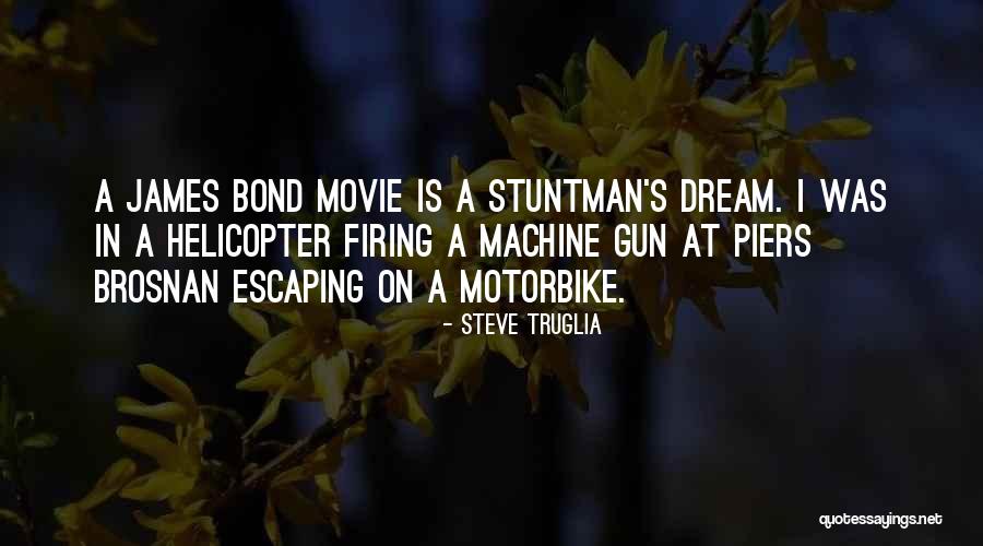 Machine The Movie Quotes By Steve Truglia Machine The Movie Quotes By Steve Truglia