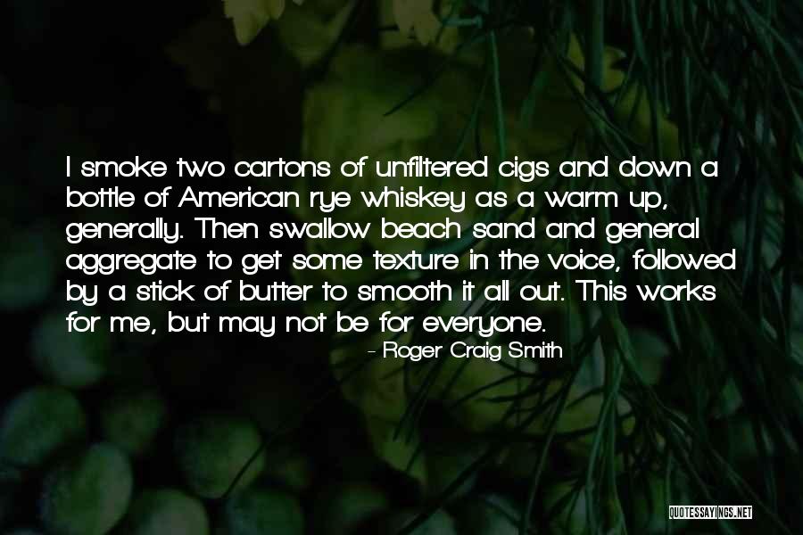 Machineklem Quotes By Roger Craig Smith Machineklem Quotes By Roger Craig Smith
