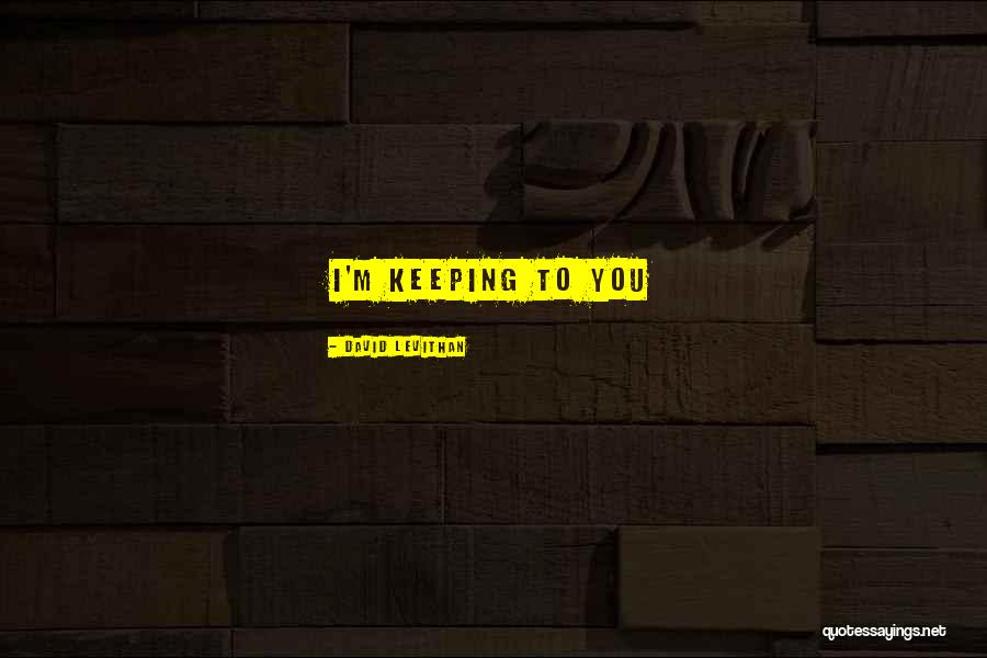 Machineries And Equipment Quotes By David Levithan Machineries And Equipment Quotes By David Levithan