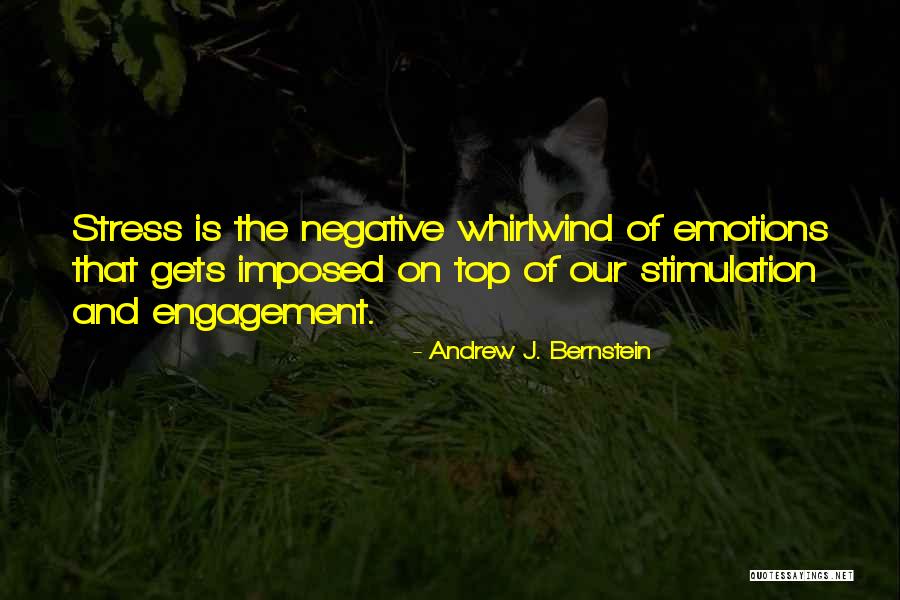 Machineries Or Machinery Quotes By Andrew J. Bernstein Machineries Or Machinery Quotes By Andrew J. Bernstein