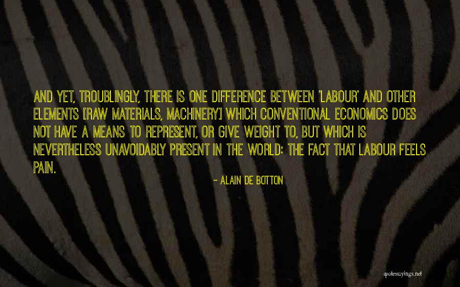 Machinery Quotes By Alain De Botton Machinery Quotes By Alain De Botton